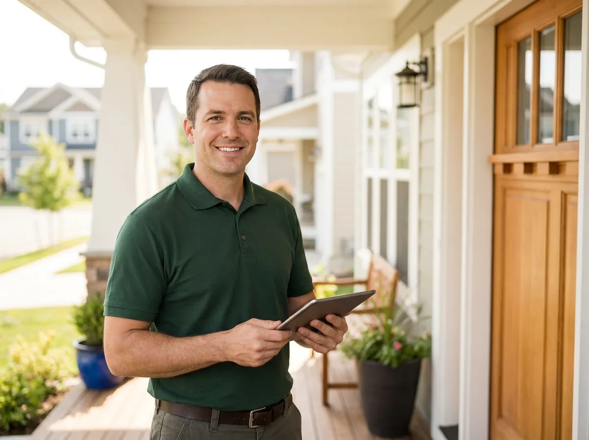 Pest control FAQs for Sandusky, OH